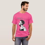 T-shirt Victor Wembanyama (Devant entier)