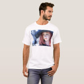 T-shirt Victoria (Devant entier)