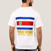 T-shirt Vida (Dos)