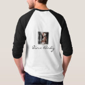 T-shirt Vidangé (Dos)