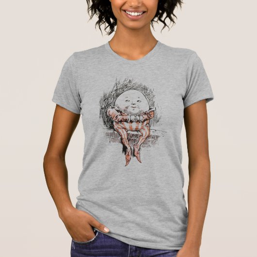 T-shirt vide (Devant)