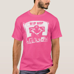 T-shirt Vidéo à cassette