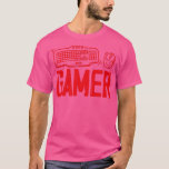 T-shirt Video Game Computer PC Online Gaming Keyboard<br><div class="desc">Video Game Computer PC Online Gaming Keyboard  .</div>