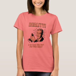 T-SHIRT VIDÉO GAMES