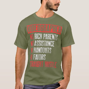 T-shirt Vidéographe Riche Vidéographie cinéaste Cadeau