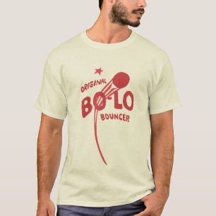 T-shirt Videur BO-Lo