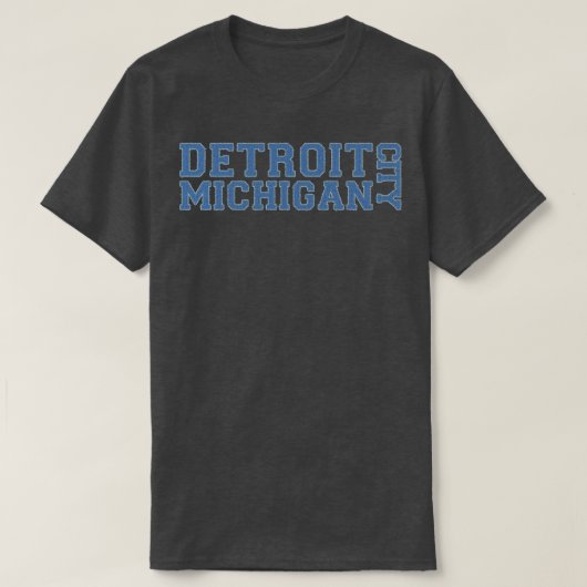 T-shirt Vie (Design devant)