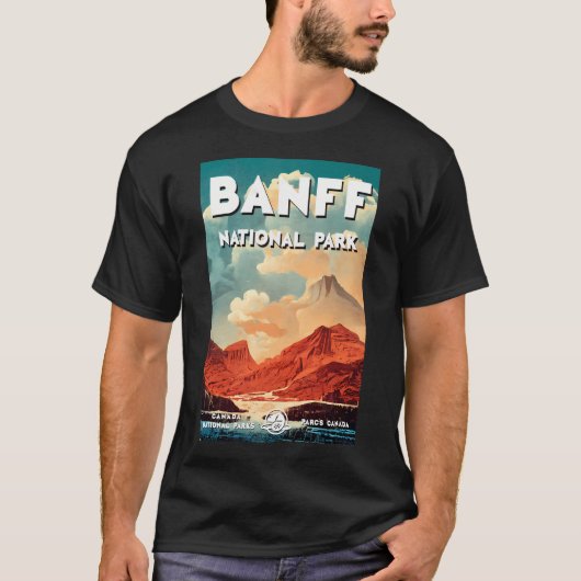 T-shirt Vie de pêche (Devant)