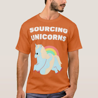 T-shirt Vie des recruteurs amusants