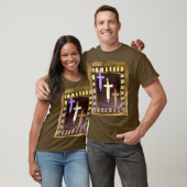 T-shirt Vie éternelle (Unisexe)