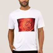 T-shirt vie rose (Devant)