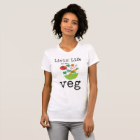 Vie Sur Le Vogue Humour végétarien