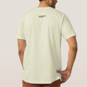 T-shirt Vie zen (Dos)