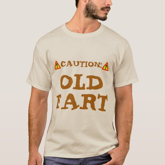 T-Shirt Vieille Branche (Devant)