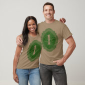 T-shirt Vieille fortune (Unisexe)