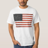 T-shirt Vieille gloire (Devant)