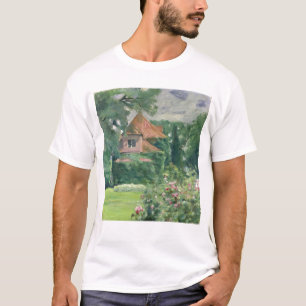 T-shirt Vieille maison de campagne, 1902