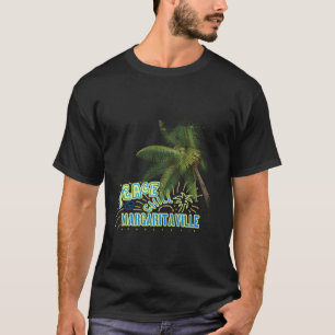 T-shirt Vieillir, Mais Pas En Hauteur