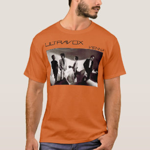 T-SHIRT VIENNE 1980