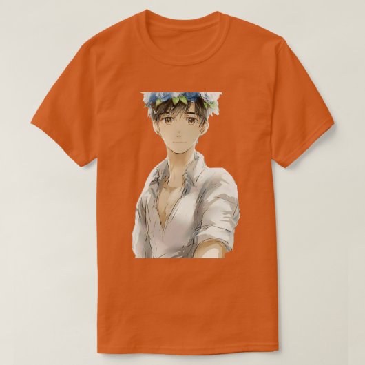 T-shirt Viens danser avec moi (Design devant)