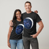 T-shirt Vierge (Unisexe)