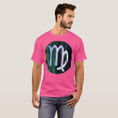 T-shirt Vierge (Devant entier)