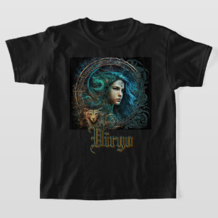 T-shirt Vierge