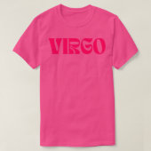 T-shirt Vierge (Design devant)