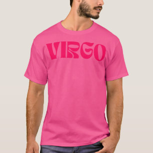 T-shirt Vierge