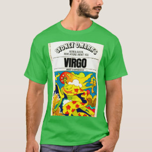 T-shirt Vierge