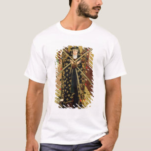 T-shirt Vierge de sept peines de l'autel de dôme, 1499