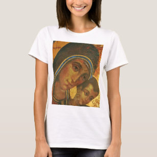 T-shirt Vierge Marie Voie néocatechuménale