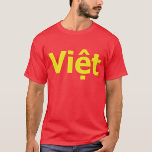 T-shirt Viêt