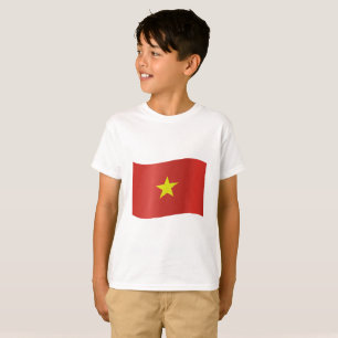 T-shirt Viêtnam