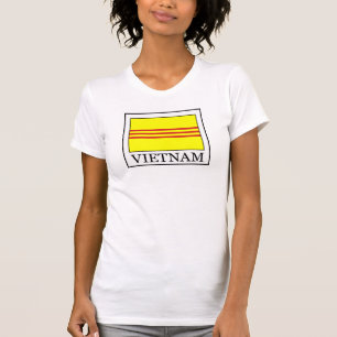 T-shirt Vietnam