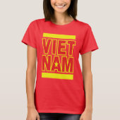T-SHIRT VIETNAM (Devant)