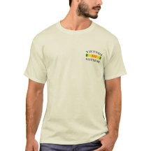 T-Shirt Vietnam Vétérinaire