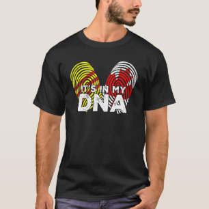 T-shirt Vietnam Vietnam Vietnamien Drapeau Canada Fange ca
