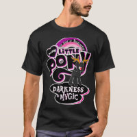 Vieux Dieux Des Appalaches, Petit Petit Poney,