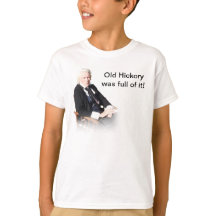 Vieux Hickory