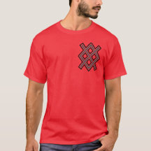 Vieux Norse Viking Odin Havamal Citation Chemise