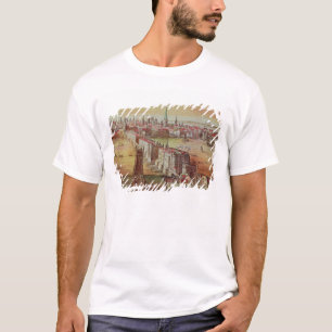 T-shirt Vieux pont de Londres