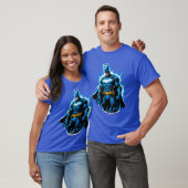 T-shirt Vigilante de Frostfire (Unisexe)