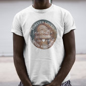 T-shirt Vigile funéraire