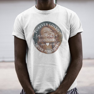 T-shirt Vigile funéraire