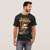 T-shirt Vijay Sethupathi Bollywood (Devant entier)