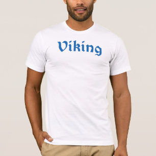 T-shirt Viking