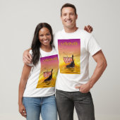 T-shirt Viking (Unisexe)