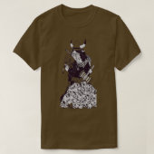 T-shirt Viking (Design devant)