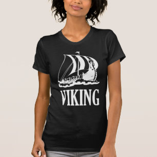 T-shirt Viking
